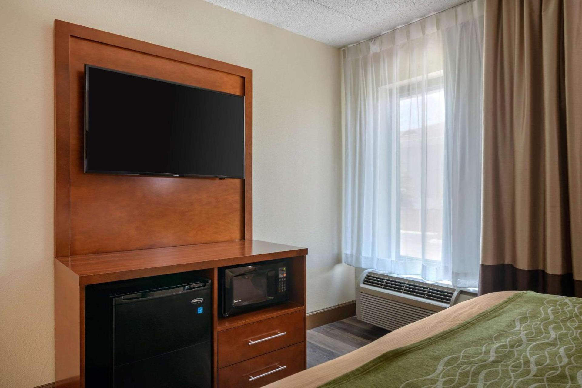 City Express by Marriott Yulee photo 39