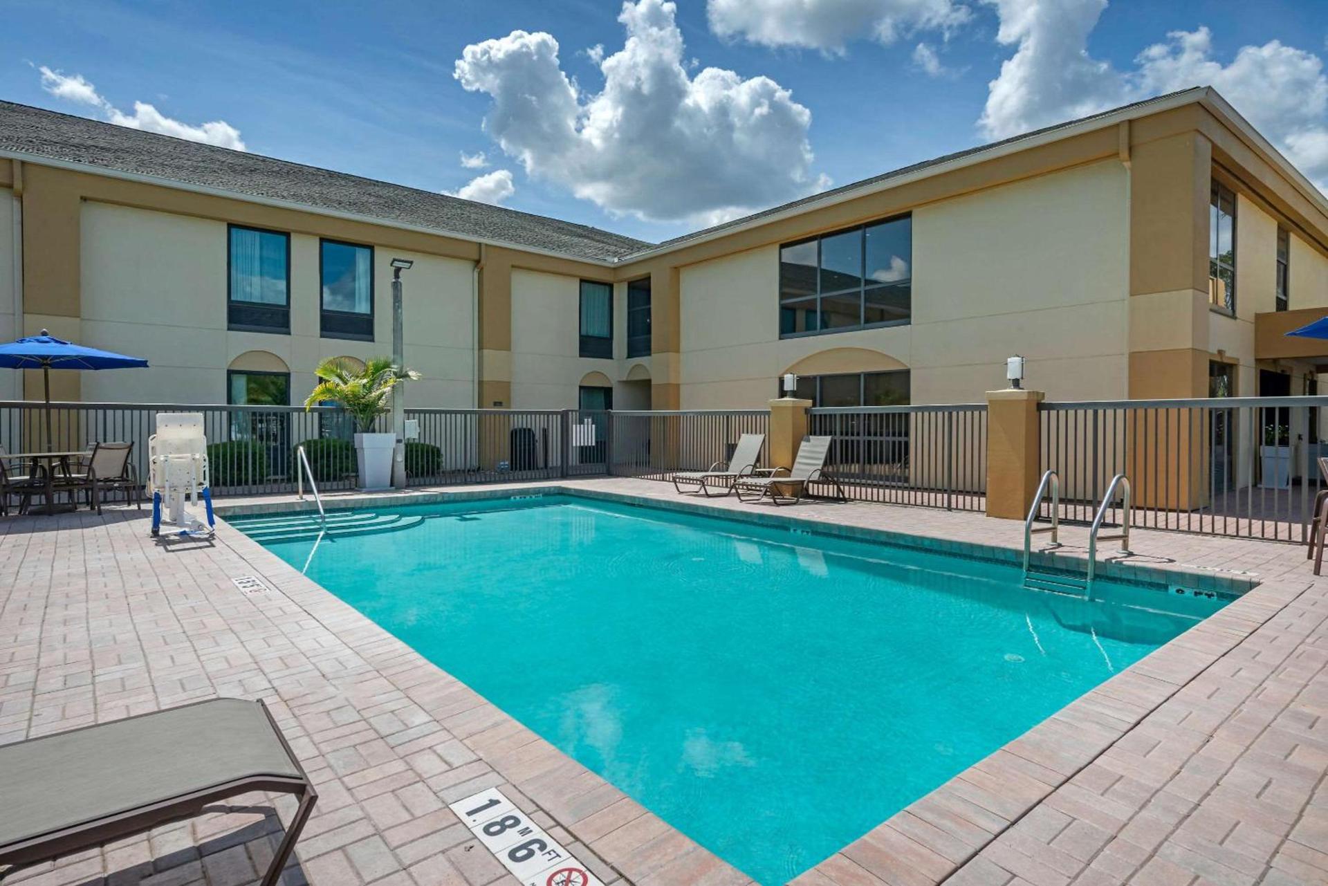 City Express by Marriott Yulee photo 38