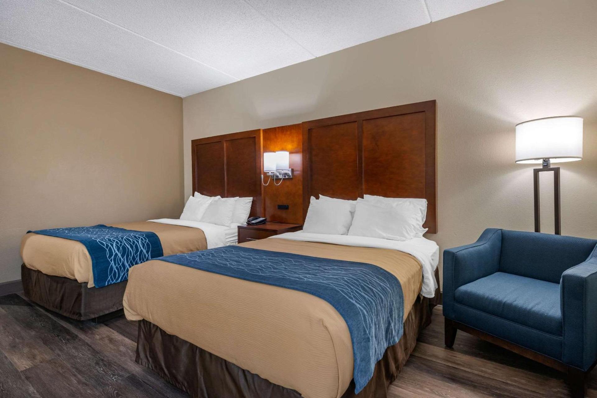 City Express by Marriott Yulee photo 13