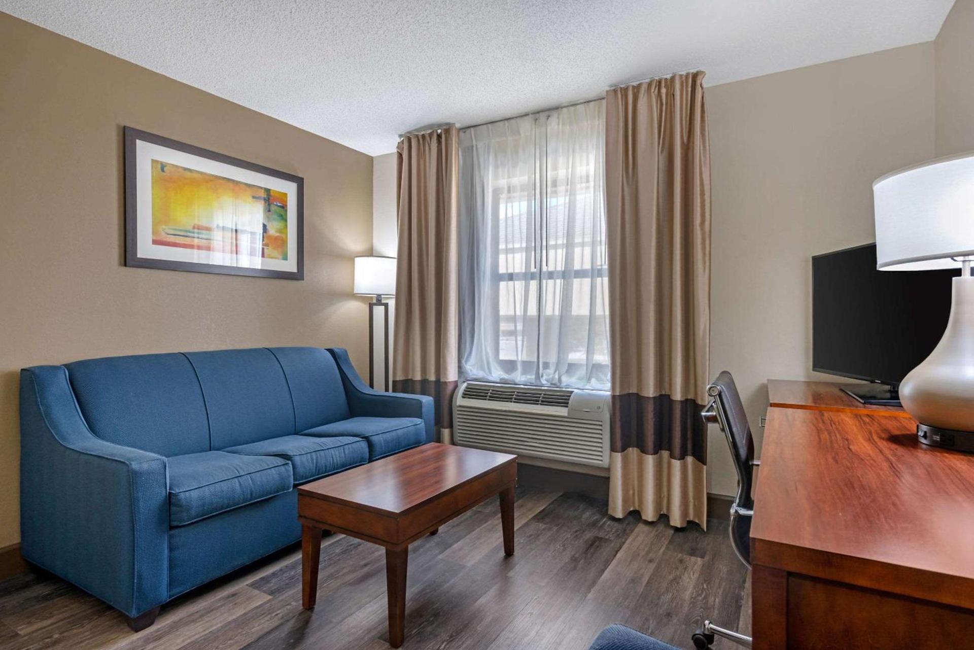 City Express by Marriott Yulee photo 36