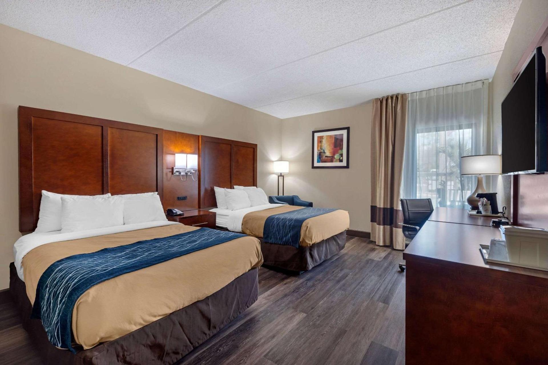 City Express by Marriott Yulee photo 11