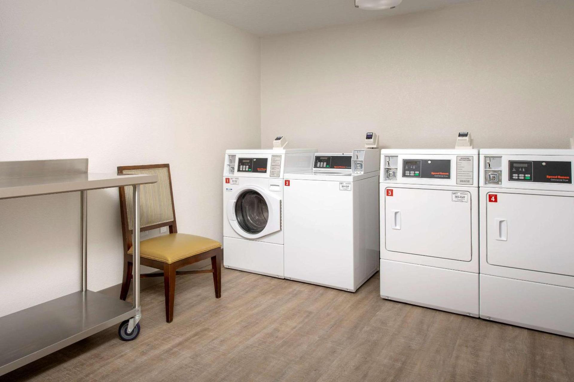 Quality Inn Atlantic Beach-Mayo Clinic Jax Area photo 40