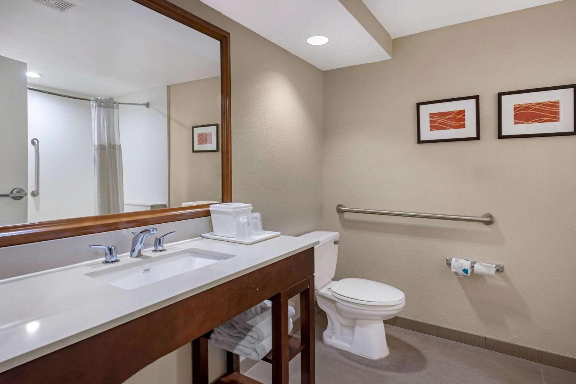 City Express by Marriott Yulee photo 14