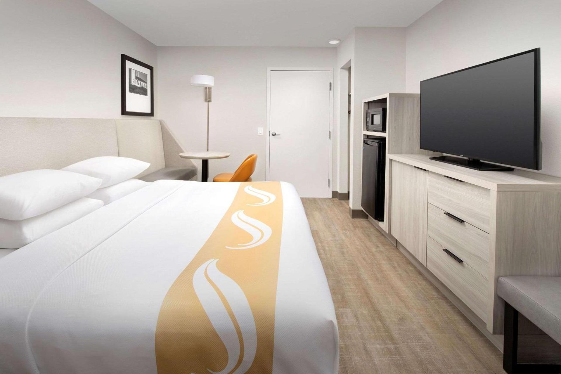 Quality Inn Atlantic Beach-Mayo Clinic Jax Area photo 9