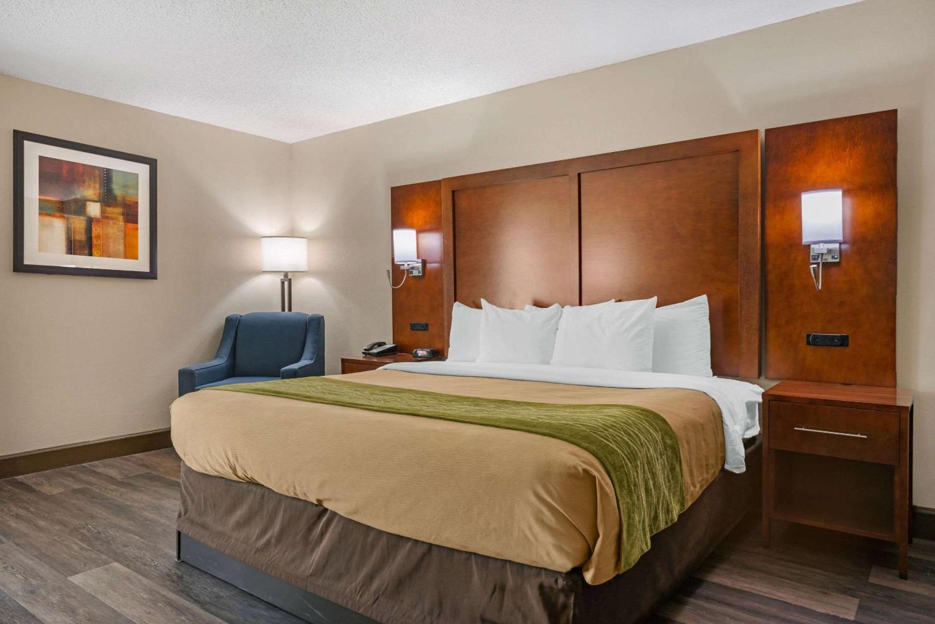 City Express by Marriott Yulee photo 34