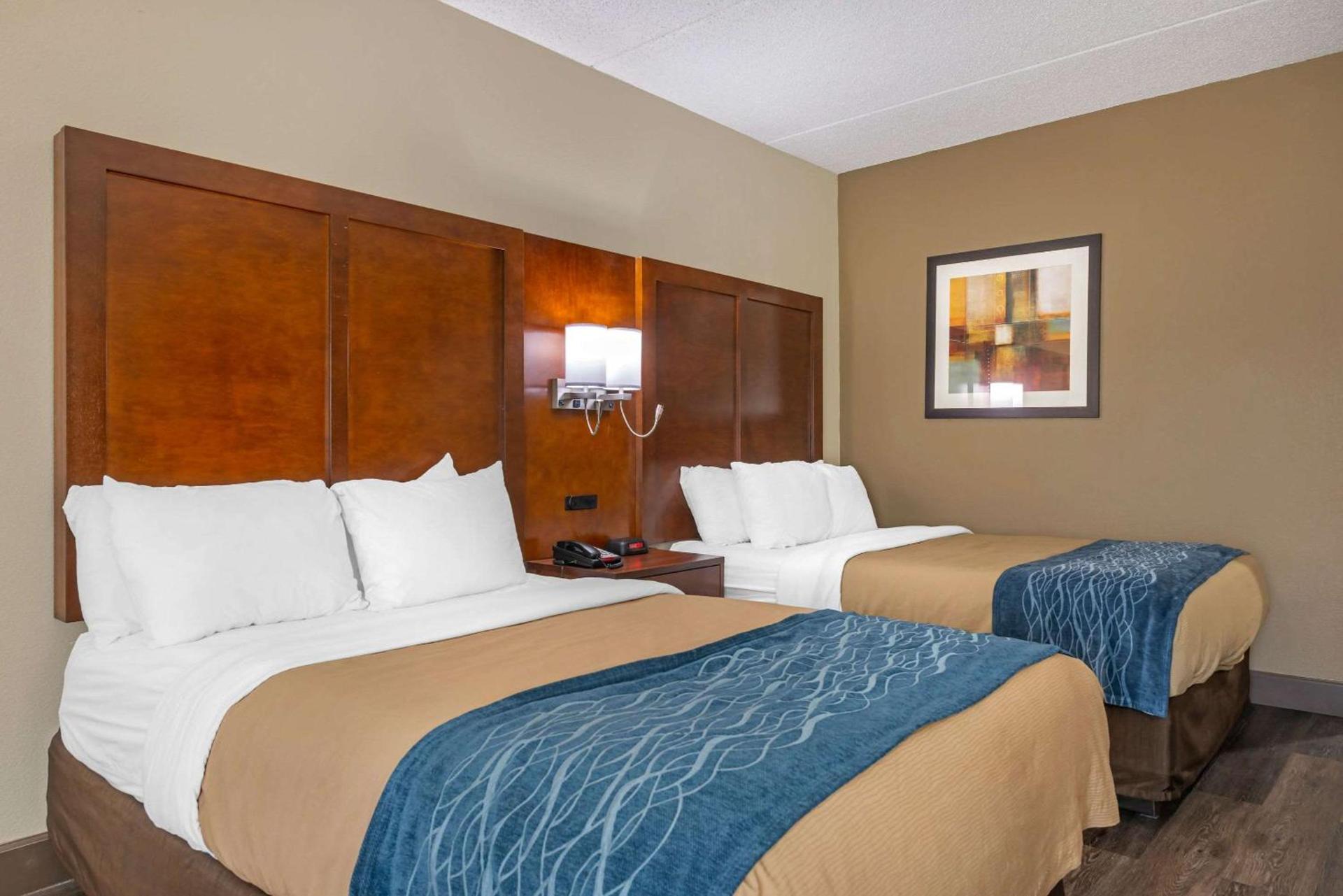 City Express by Marriott Yulee photo 8