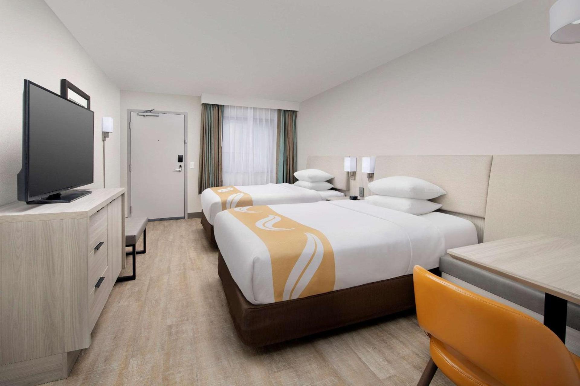 Quality Inn Atlantic Beach-Mayo Clinic Jax Area photo 15