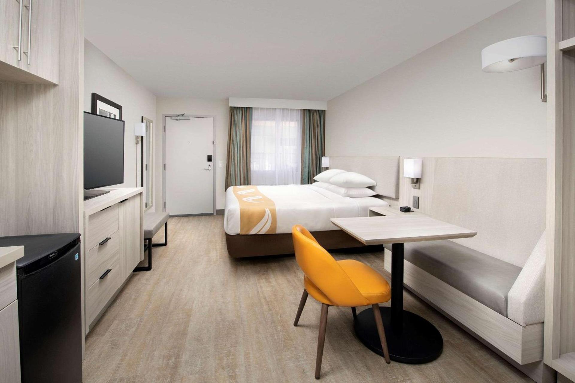 Quality Inn Atlantic Beach-Mayo Clinic Jax Area photo 21