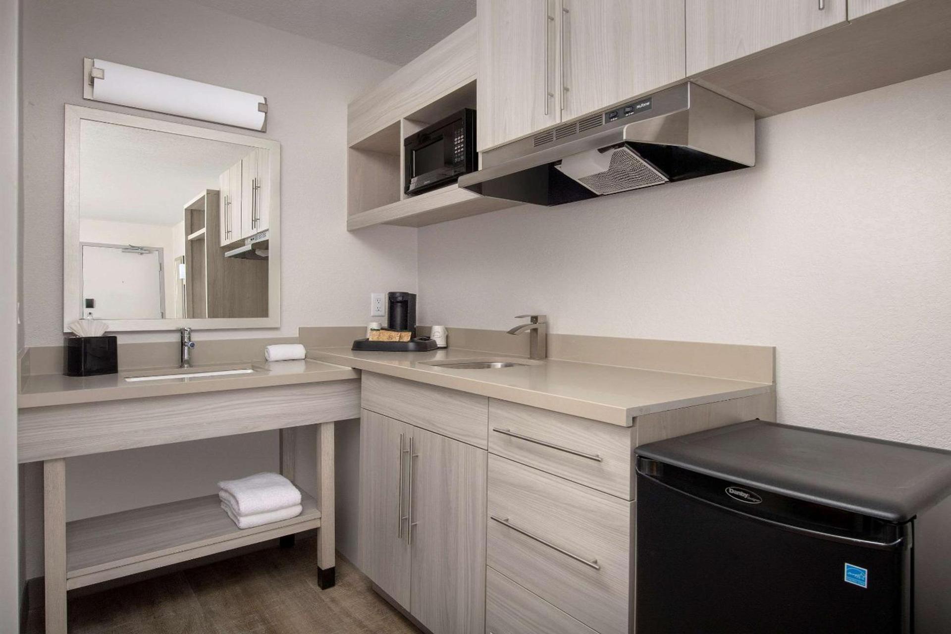 Quality Inn Atlantic Beach-Mayo Clinic Jax Area photo 30