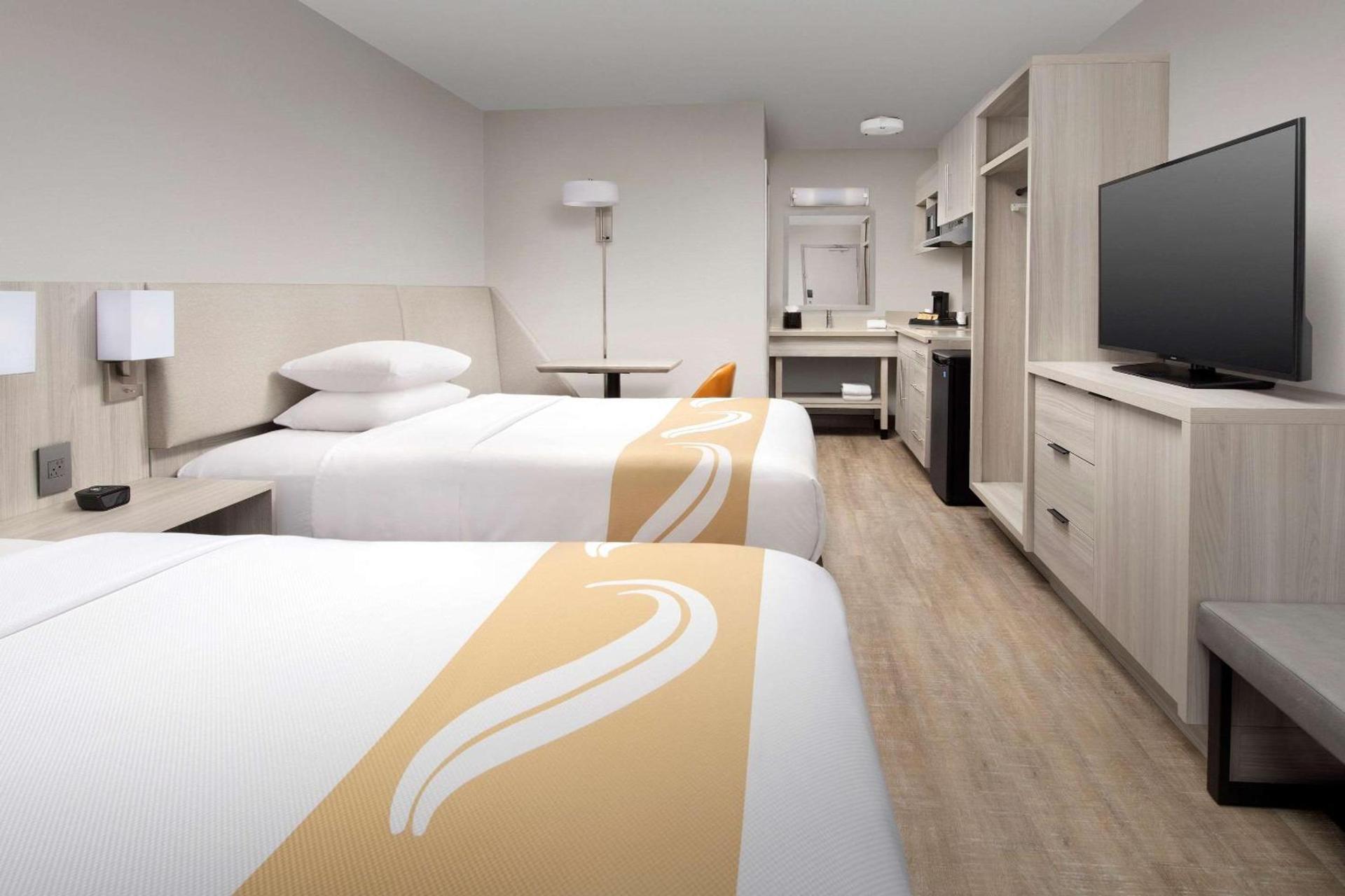 Quality Inn Atlantic Beach-Mayo Clinic Jax Area photo 19