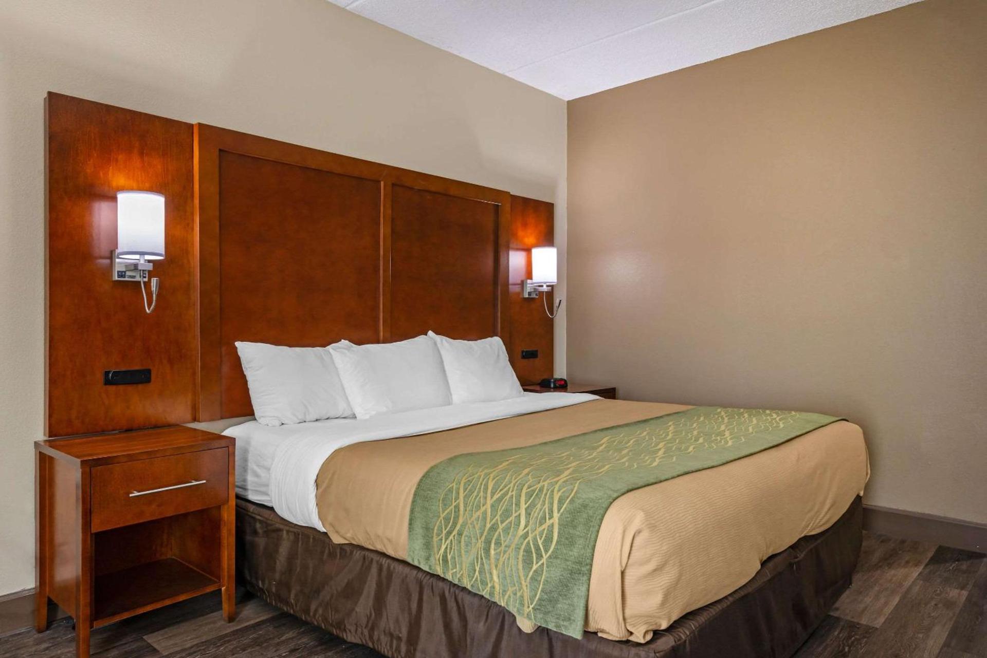 City Express by Marriott Yulee photo 17