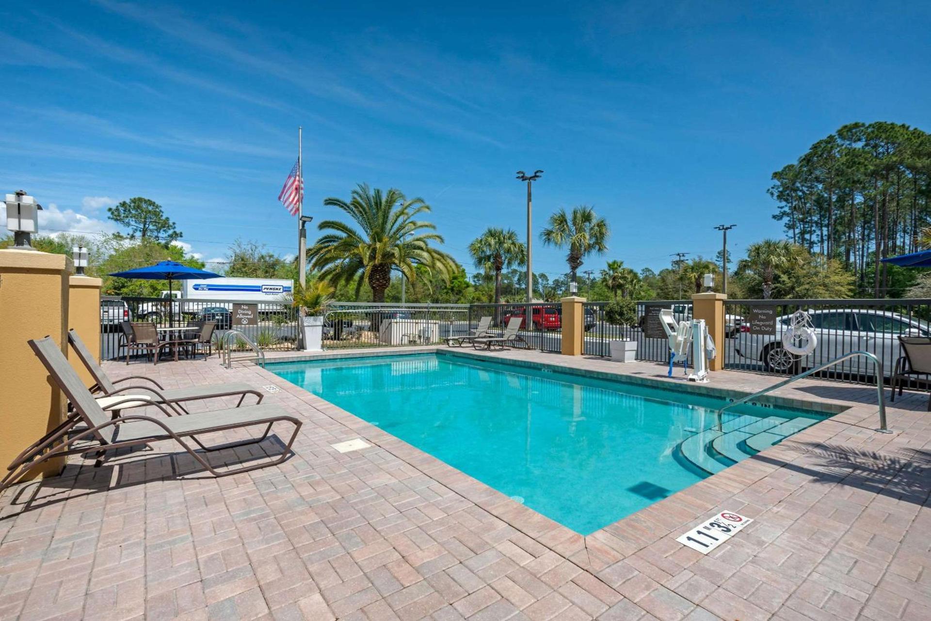 City Express by Marriott Yulee photo 33