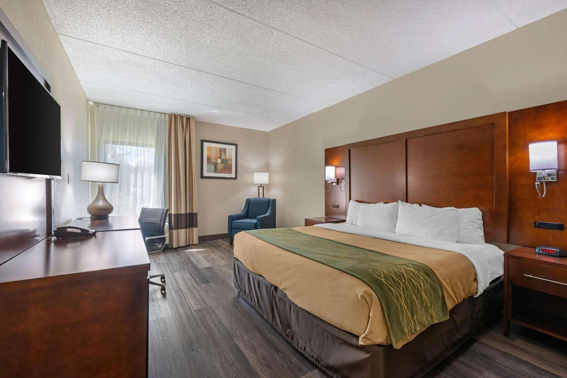 City Express by Marriott Yulee photo 15