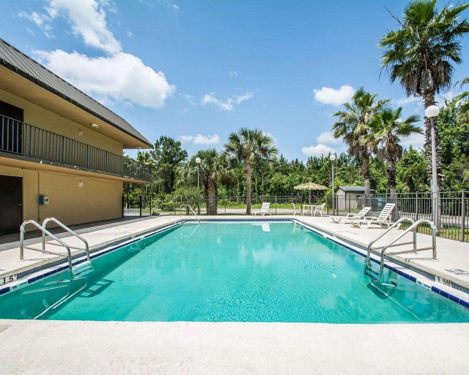 Quality Inn Elkton -St Augustine South photo 15