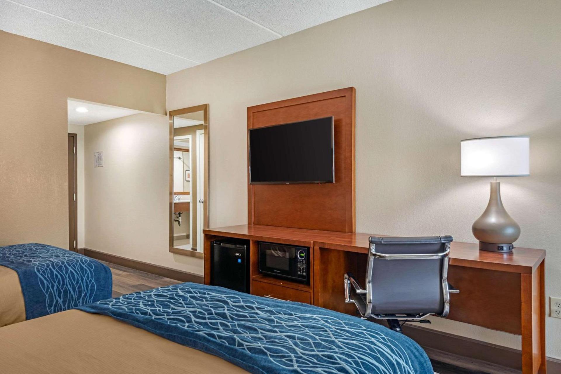 City Express by Marriott Yulee photo 9