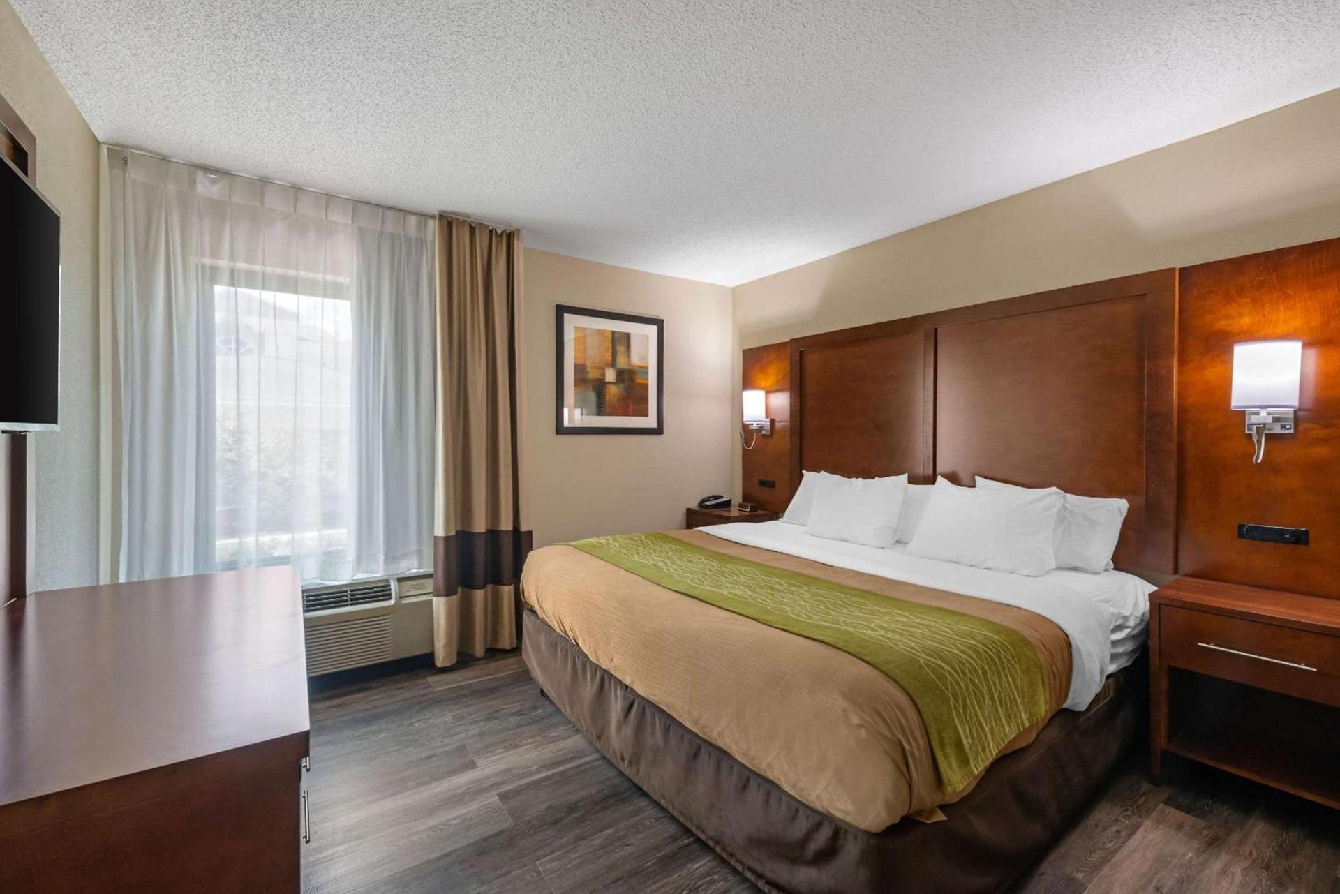 City Express by Marriott Yulee photo 32
