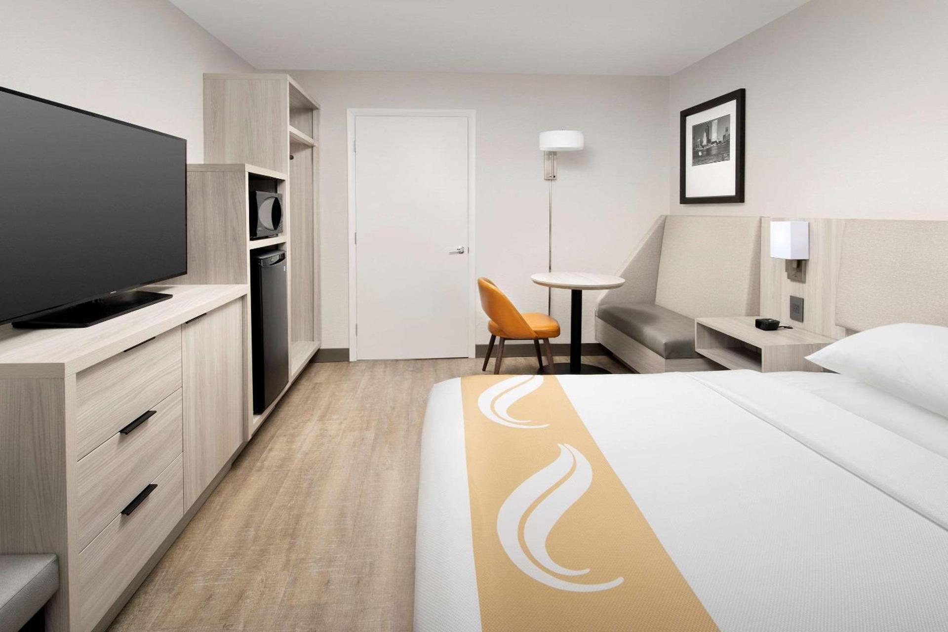 Quality Inn Atlantic Beach-Mayo Clinic Jax Area photo 11
