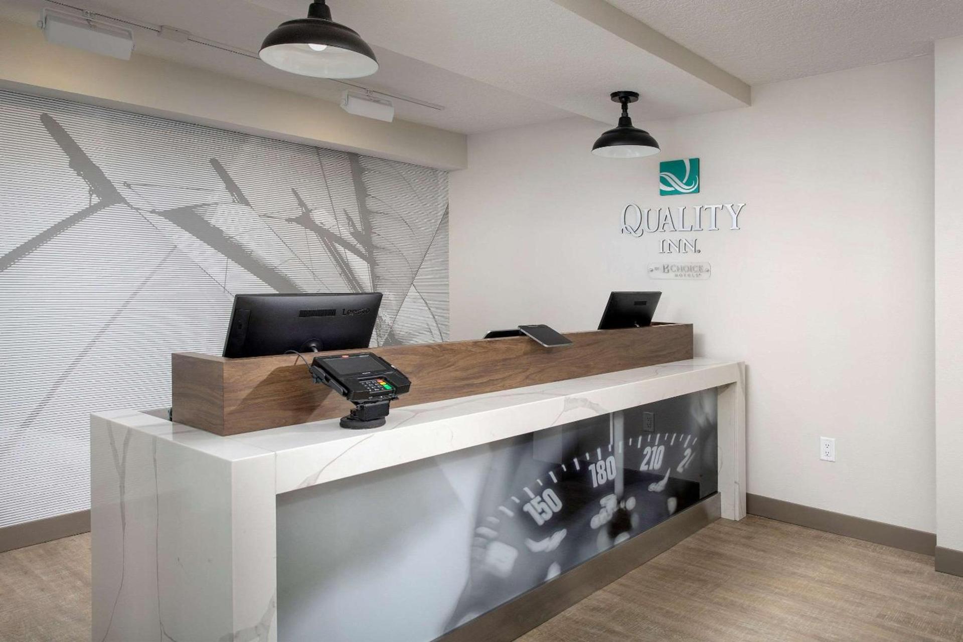 Quality Inn Atlantic Beach-Mayo Clinic Jax Area photo 43