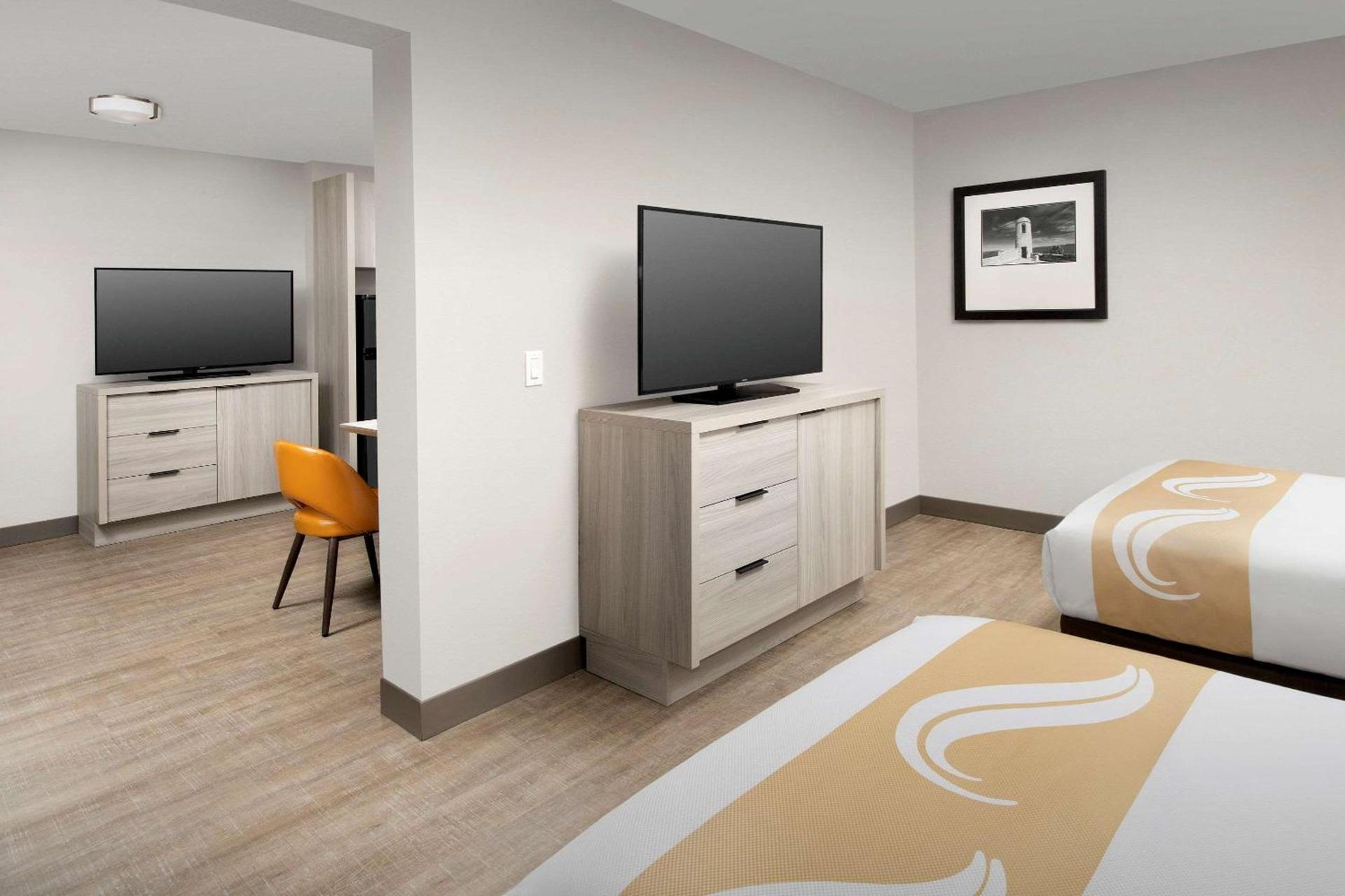 Quality Inn Atlantic Beach-Mayo Clinic Jax Area photo 7