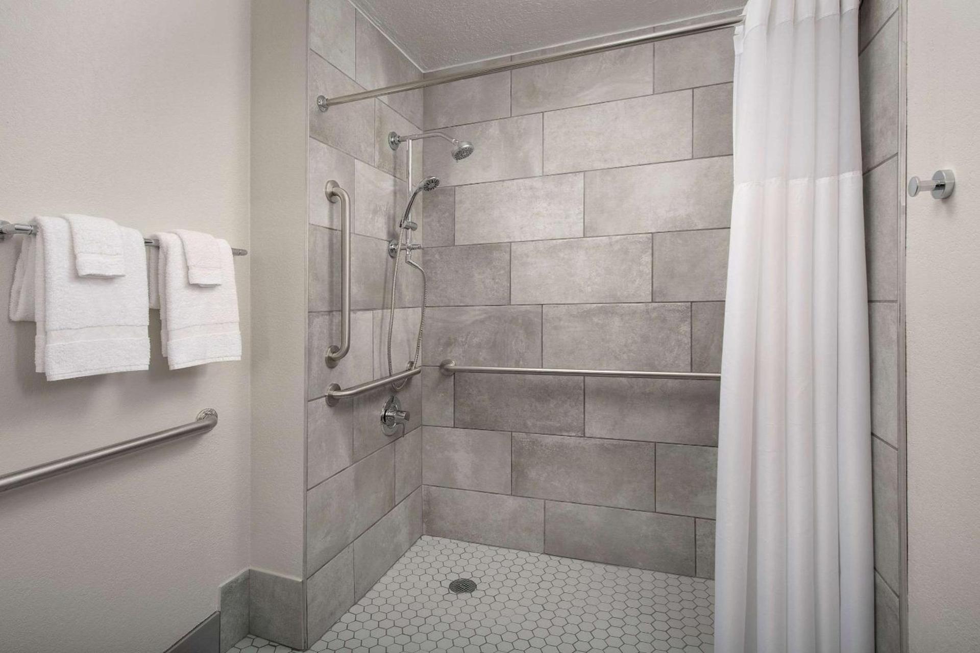 Quality Inn Atlantic Beach-Mayo Clinic Jax Area photo 28