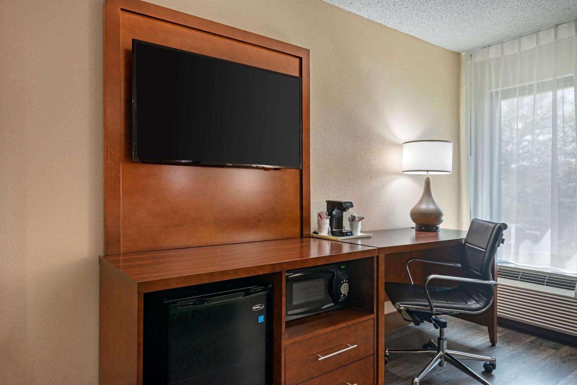 City Express by Marriott Yulee photo 29