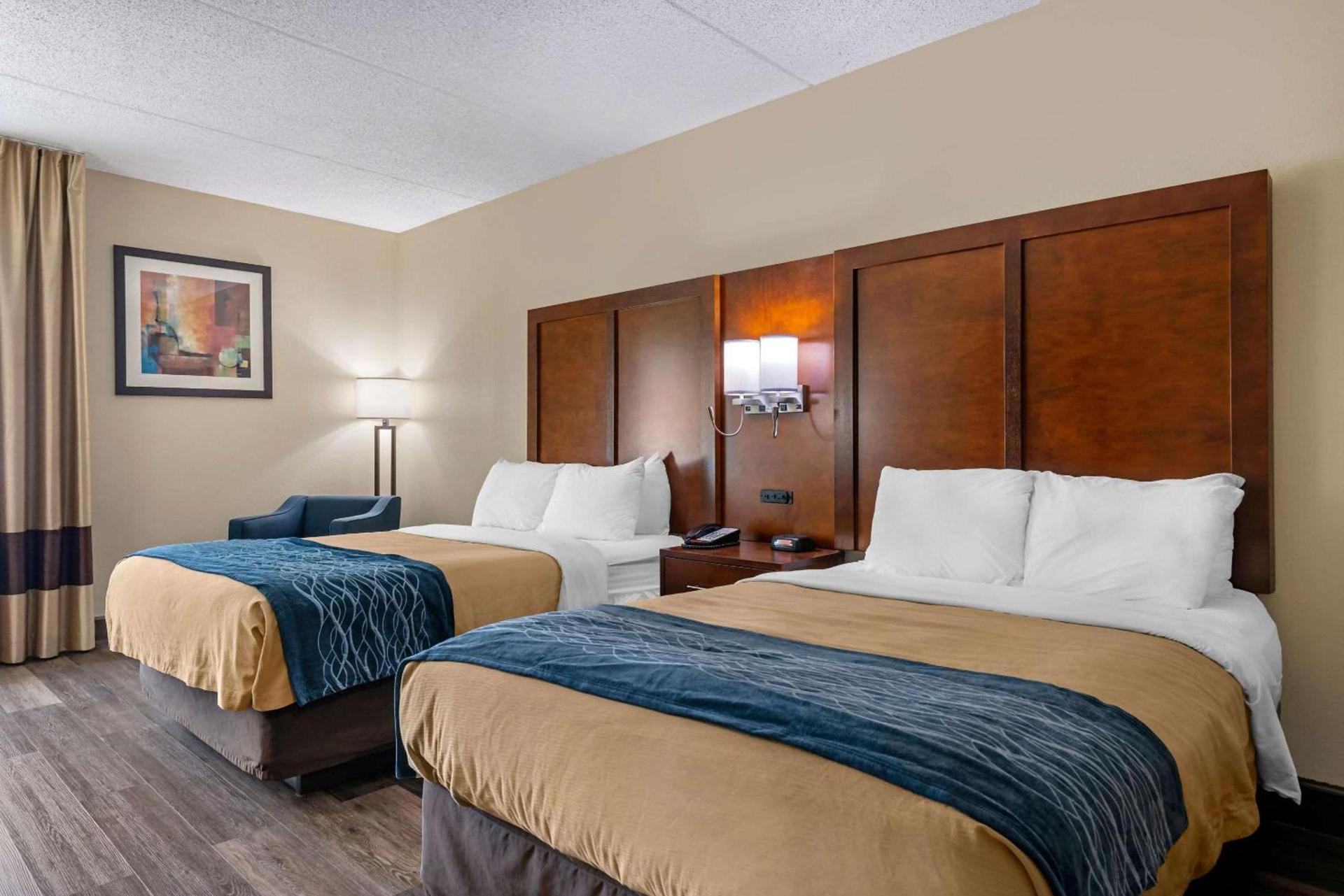 City Express by Marriott Yulee photo 7