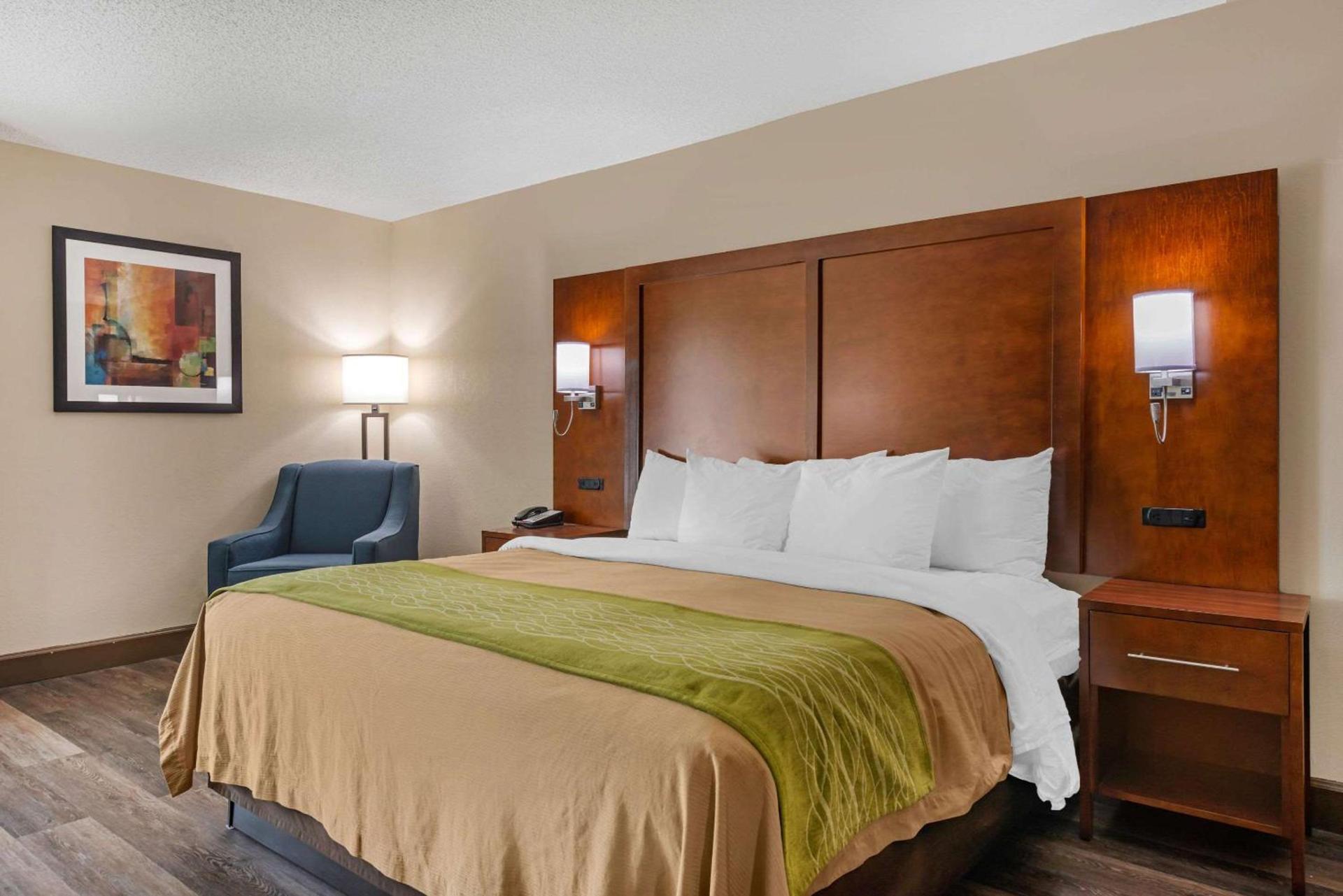 City Express by Marriott Yulee photo 5