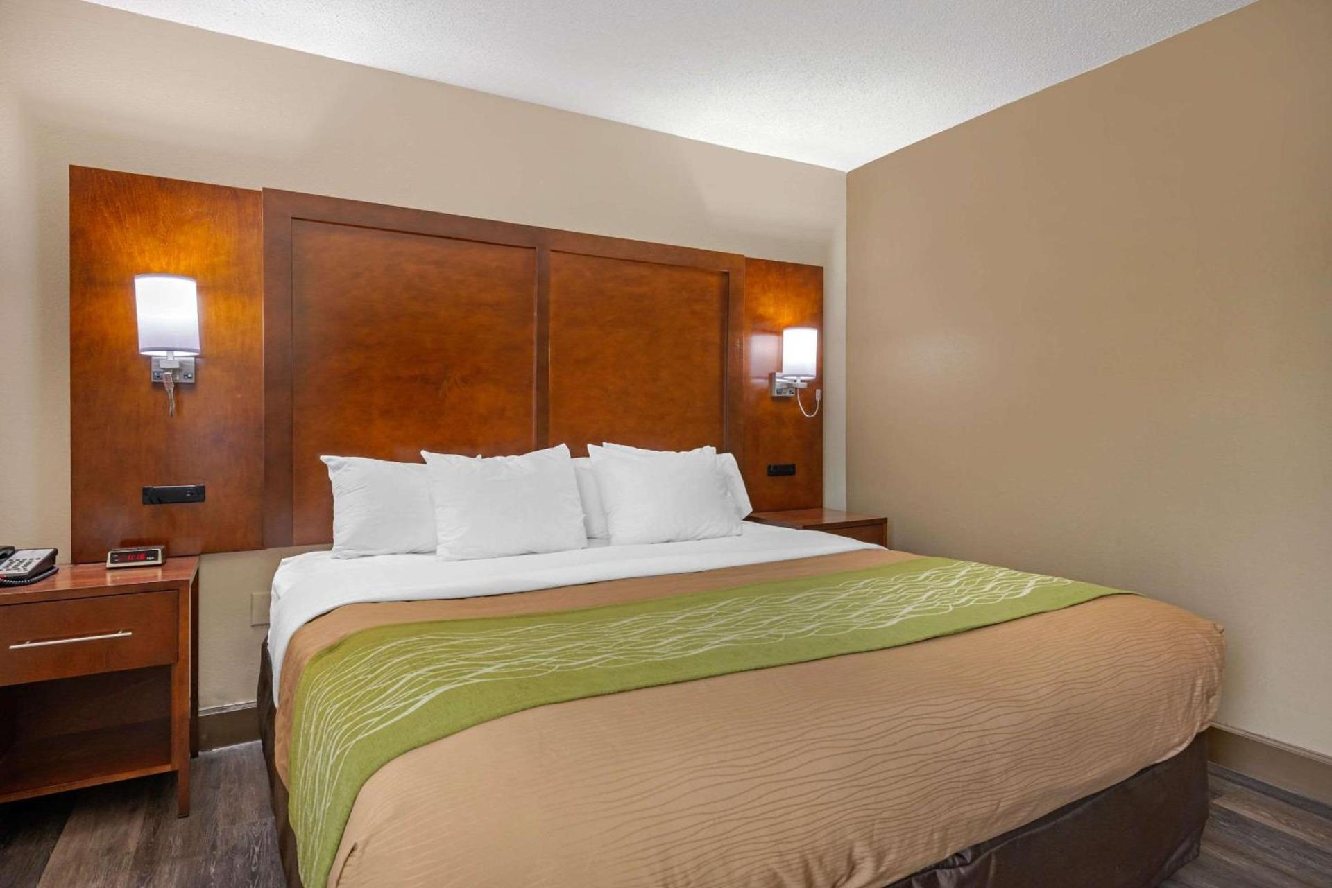 City Express by Marriott Yulee photo 28