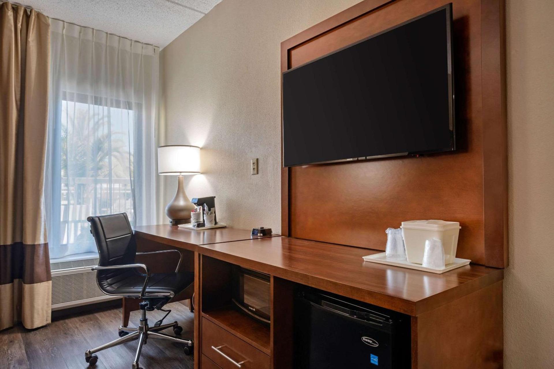 City Express by Marriott Yulee photo 12