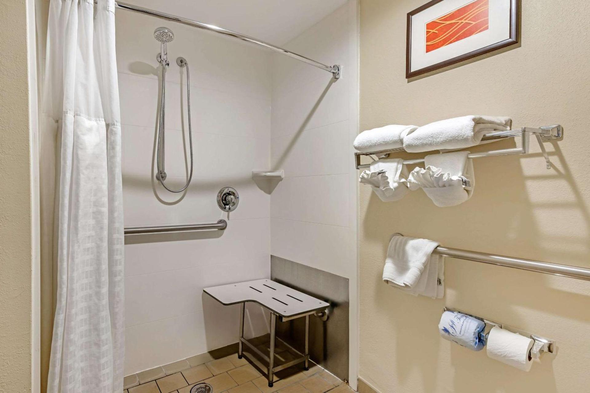 City Express by Marriott Yulee photo 27