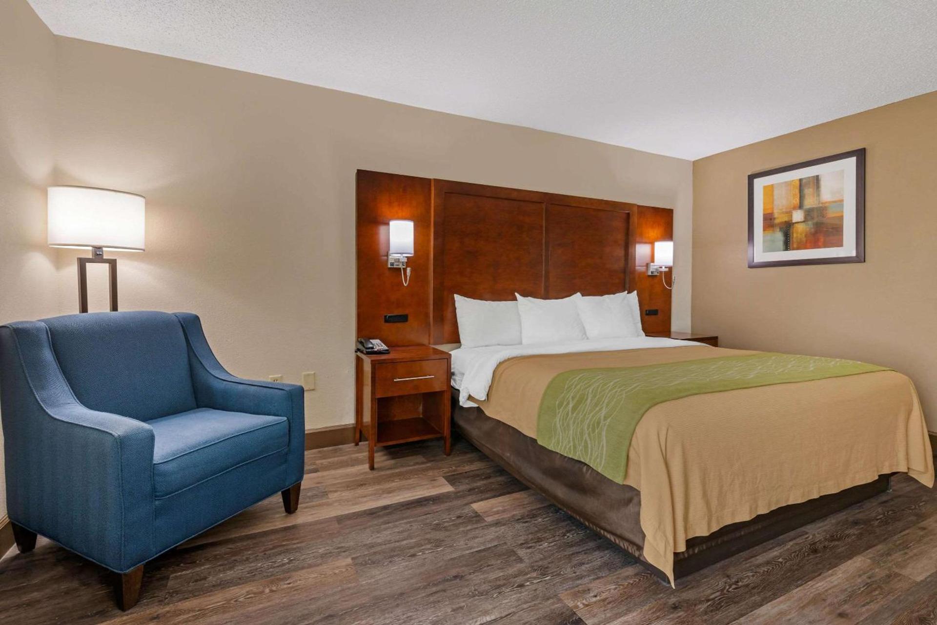 City Express by Marriott Yulee photo 26