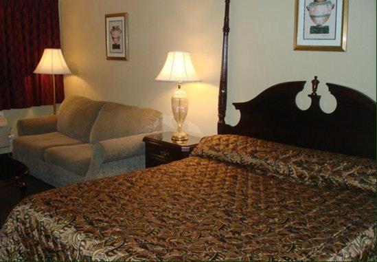 Cedars Inn Lewiston photo 8