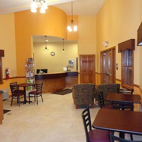 Budget Inn Williamsport — hotel in Williamsport
