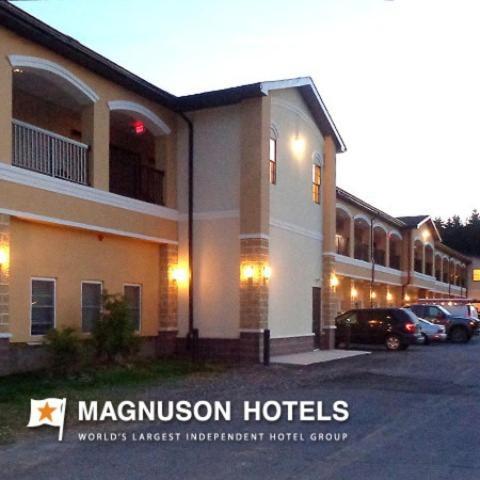 Budget Inn Williamsport photo 2