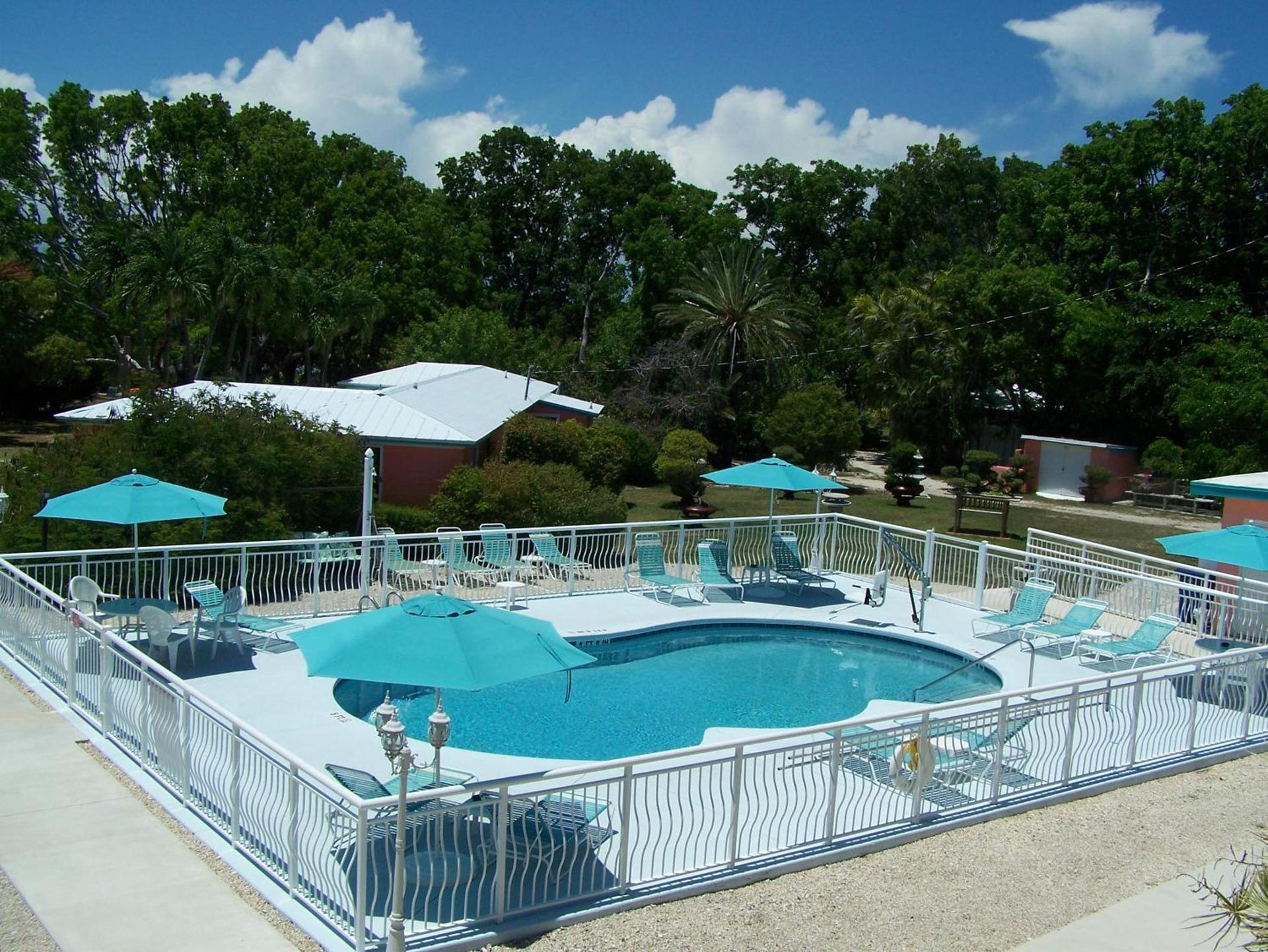 Rock Reef Resort photo 2