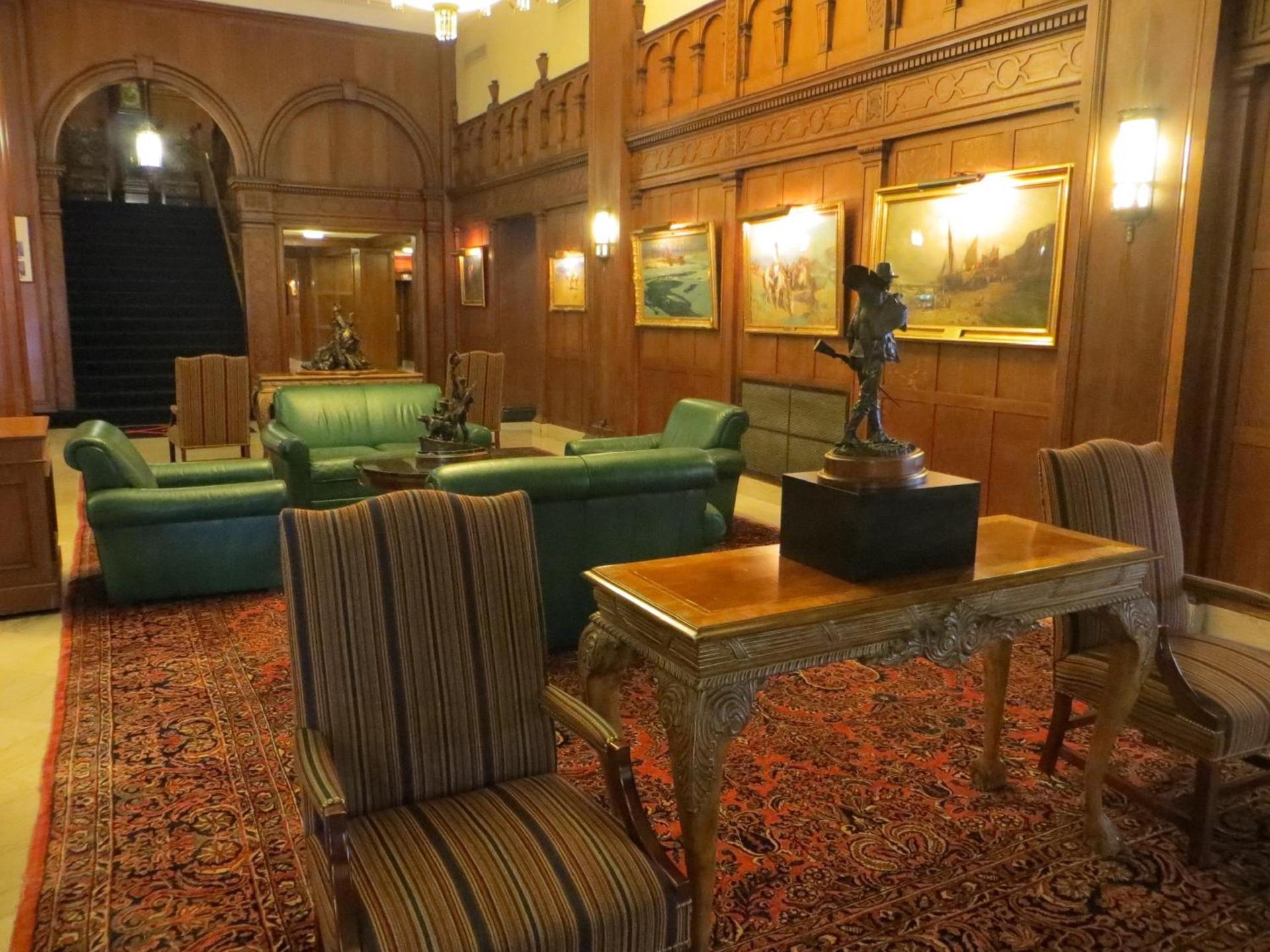 Missouri Athletic Club photo 12