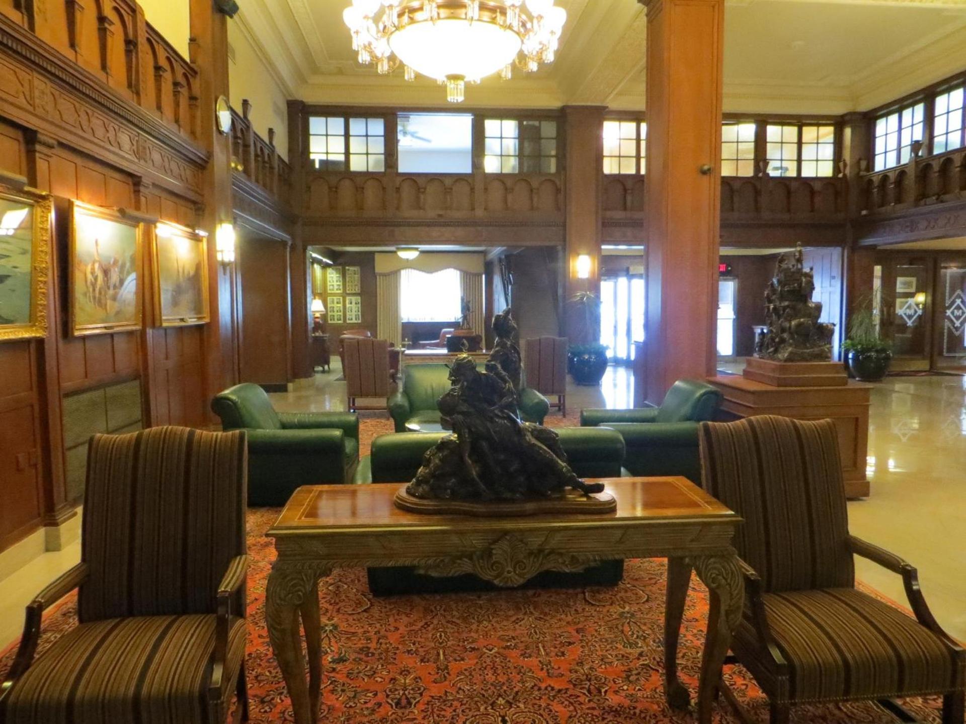 Missouri Athletic Club photo 11