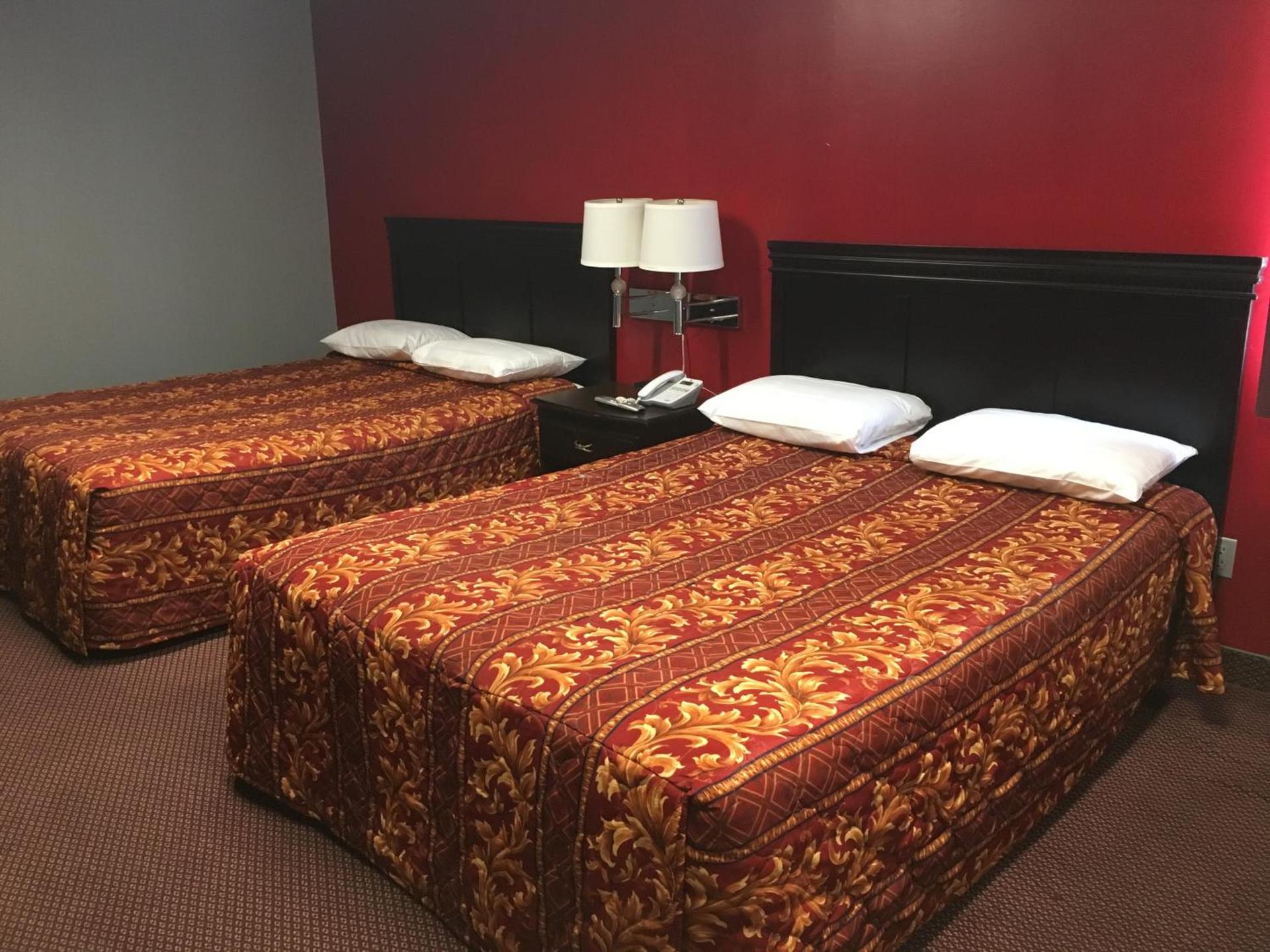Haven Inn & Suites photo 35