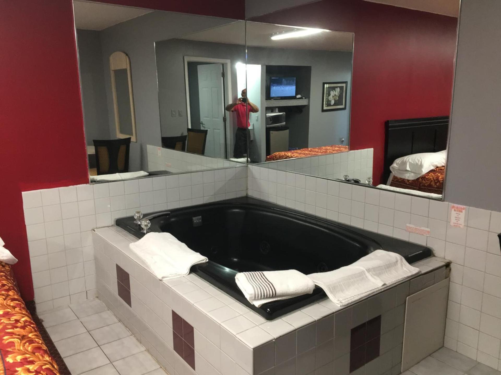 Haven Inn & Suites photo 16