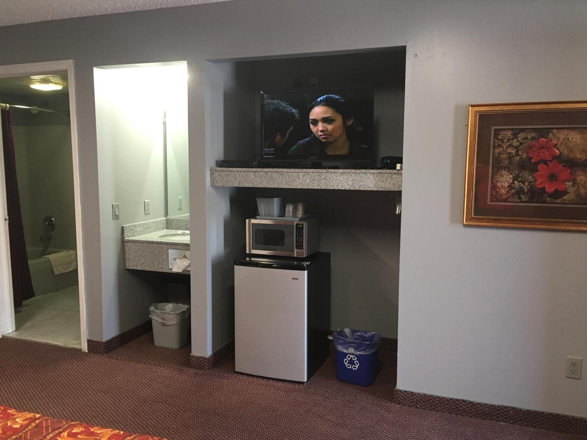 Haven Inn & Suites photo 19