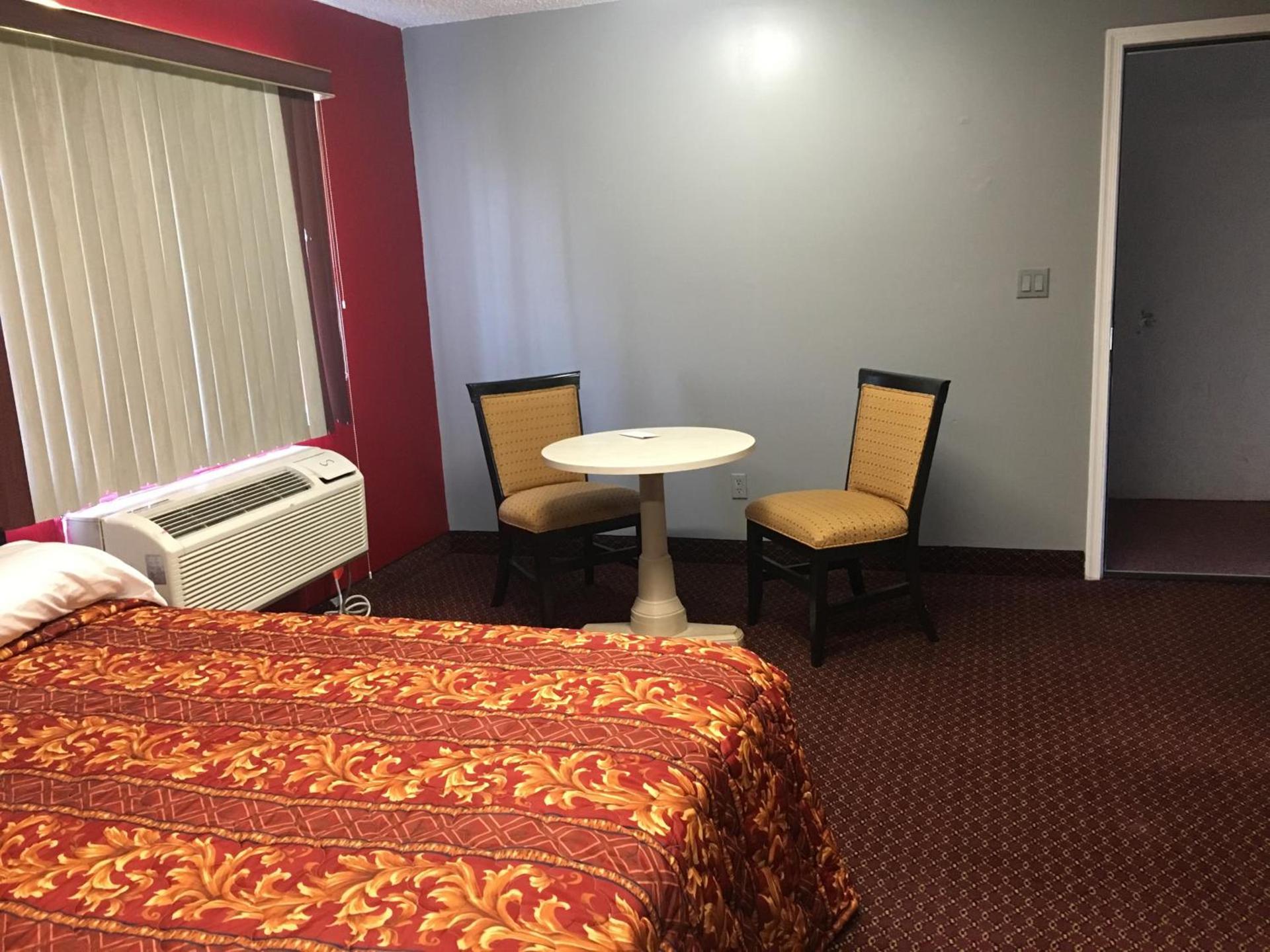 Haven Inn & Suites photo 30