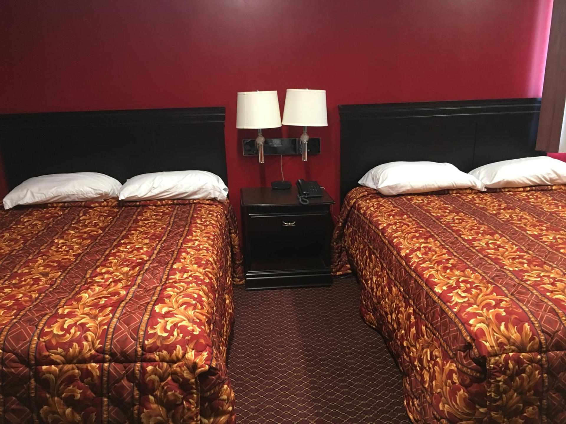 Haven Inn & Suites photo 31