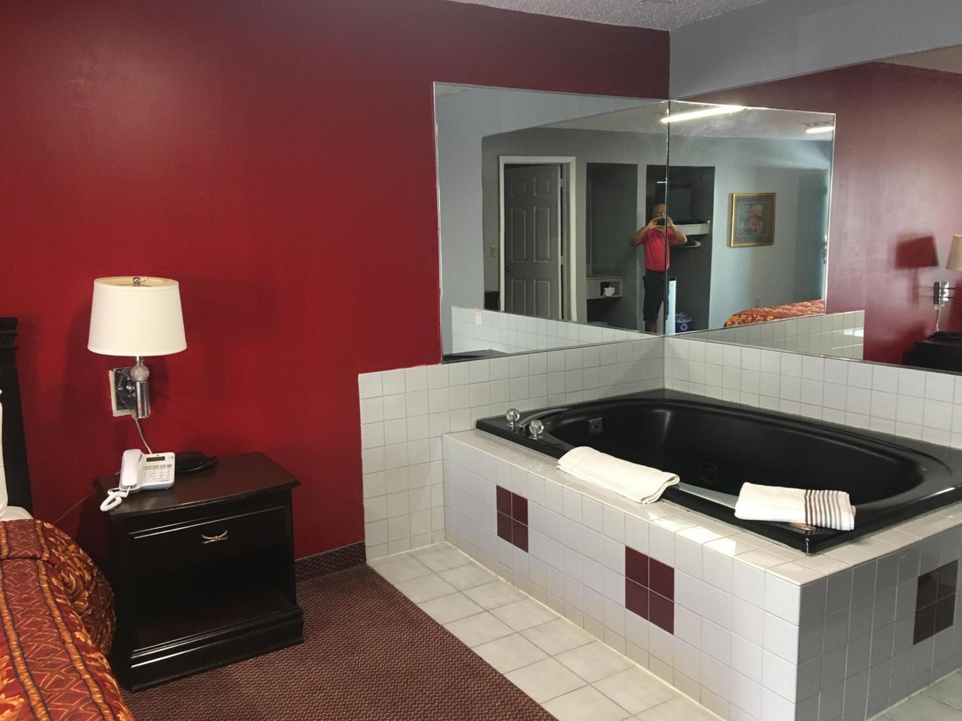 Haven Inn & Suites photo 17
