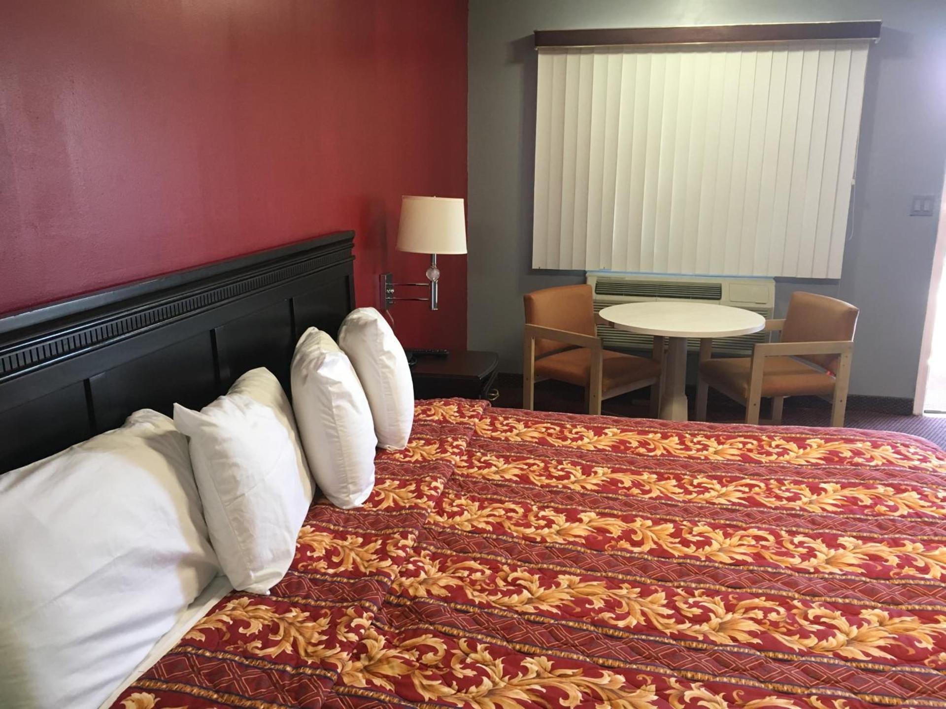 Haven Inn & Suites photo 25