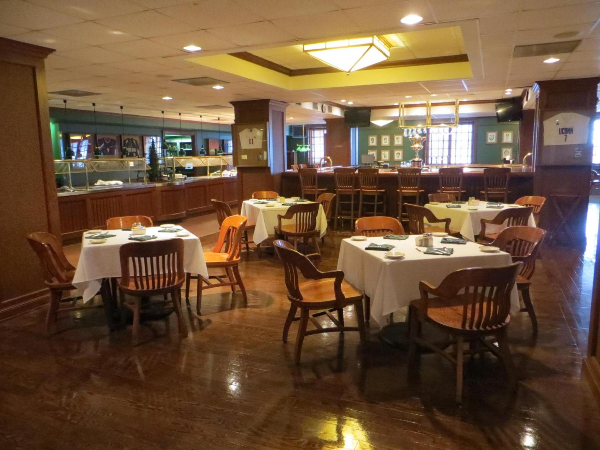 Missouri Athletic Club photo 18