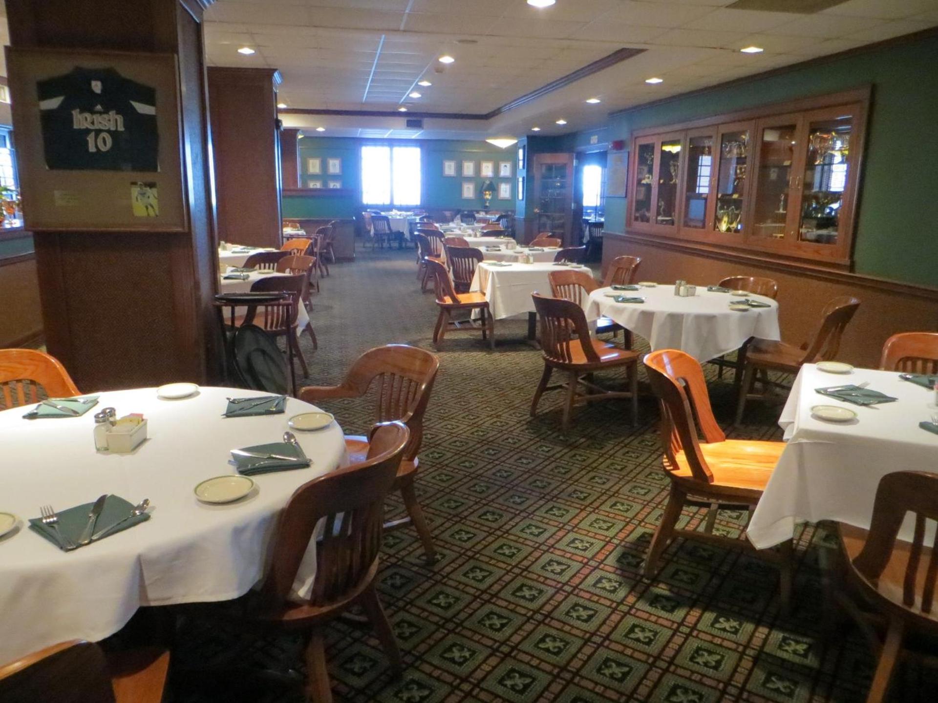 Missouri Athletic Club photo 16