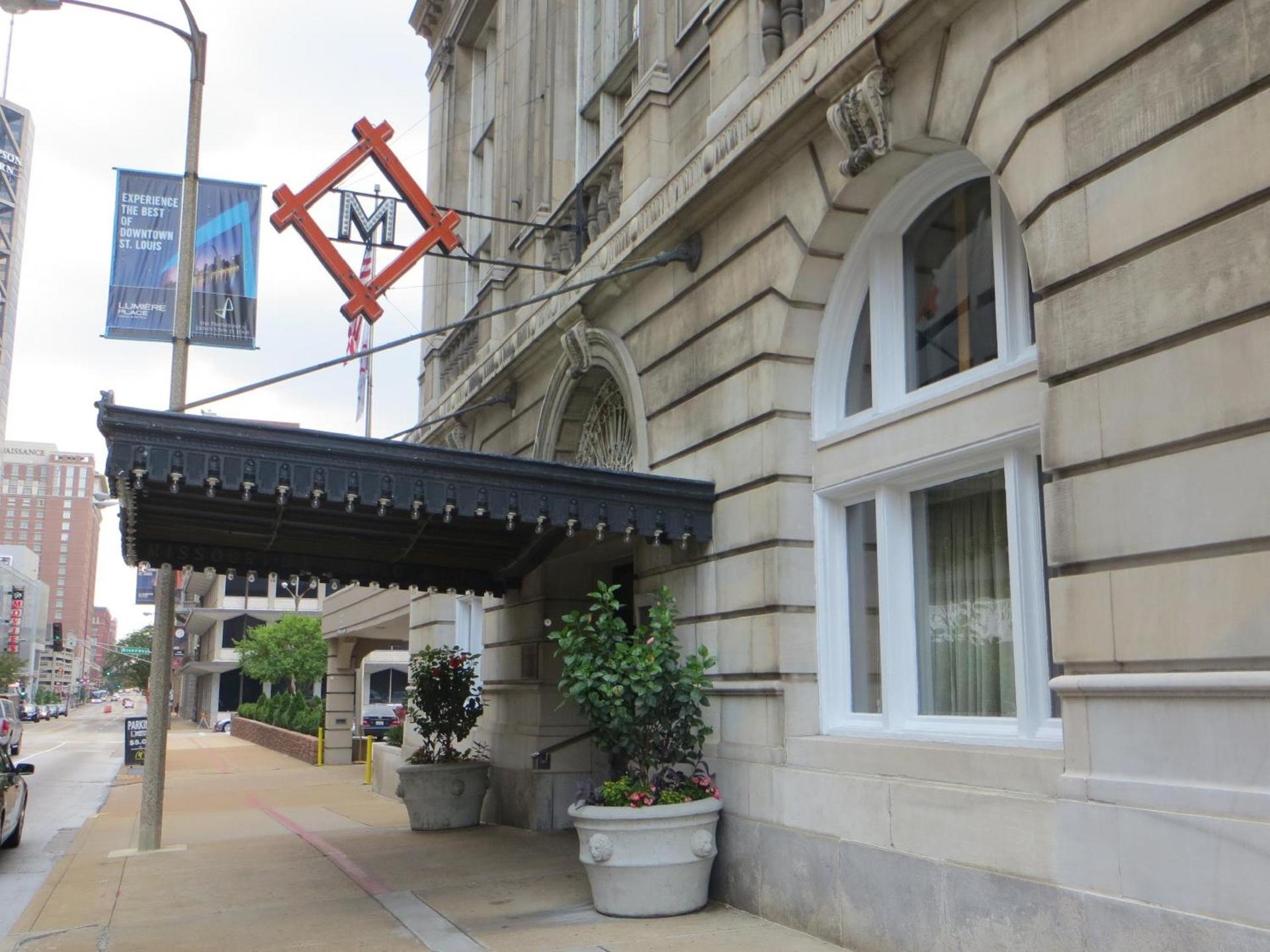 Missouri Athletic Club photo 9