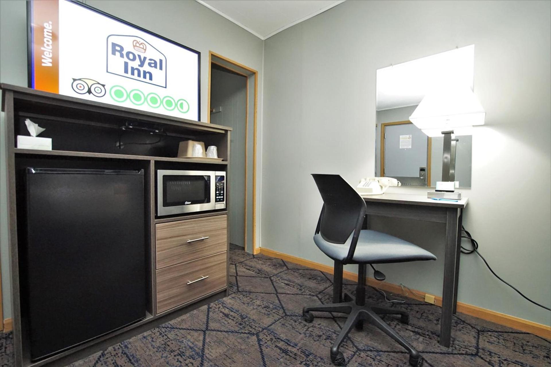 Royal Inn Hudson I-94 photo 28