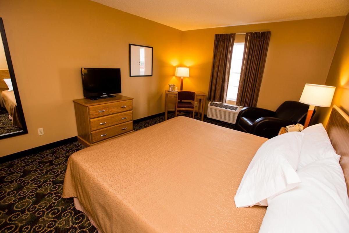 Pine View Resort photo 13