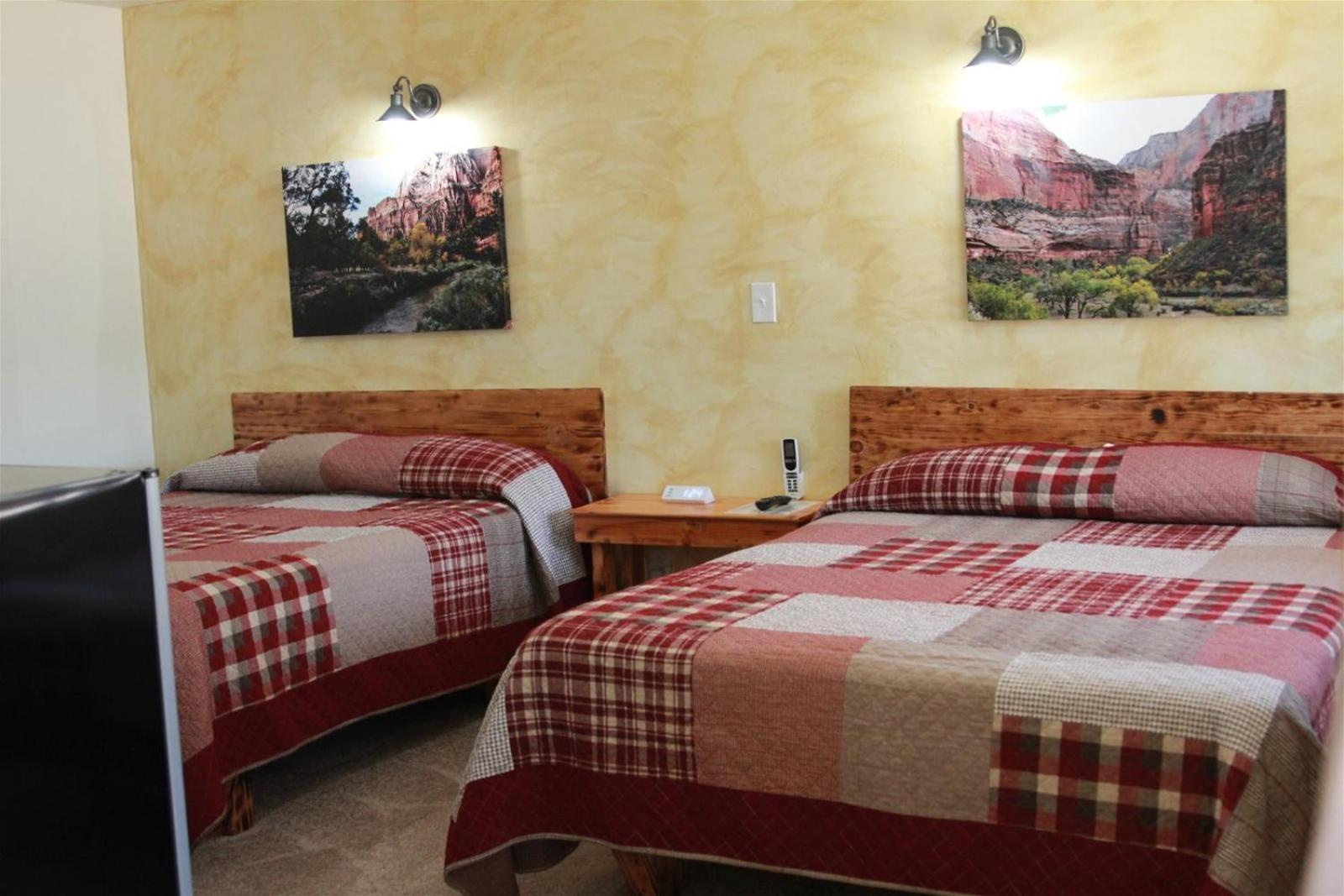 Hurricane Hideaway Lodging photo 12